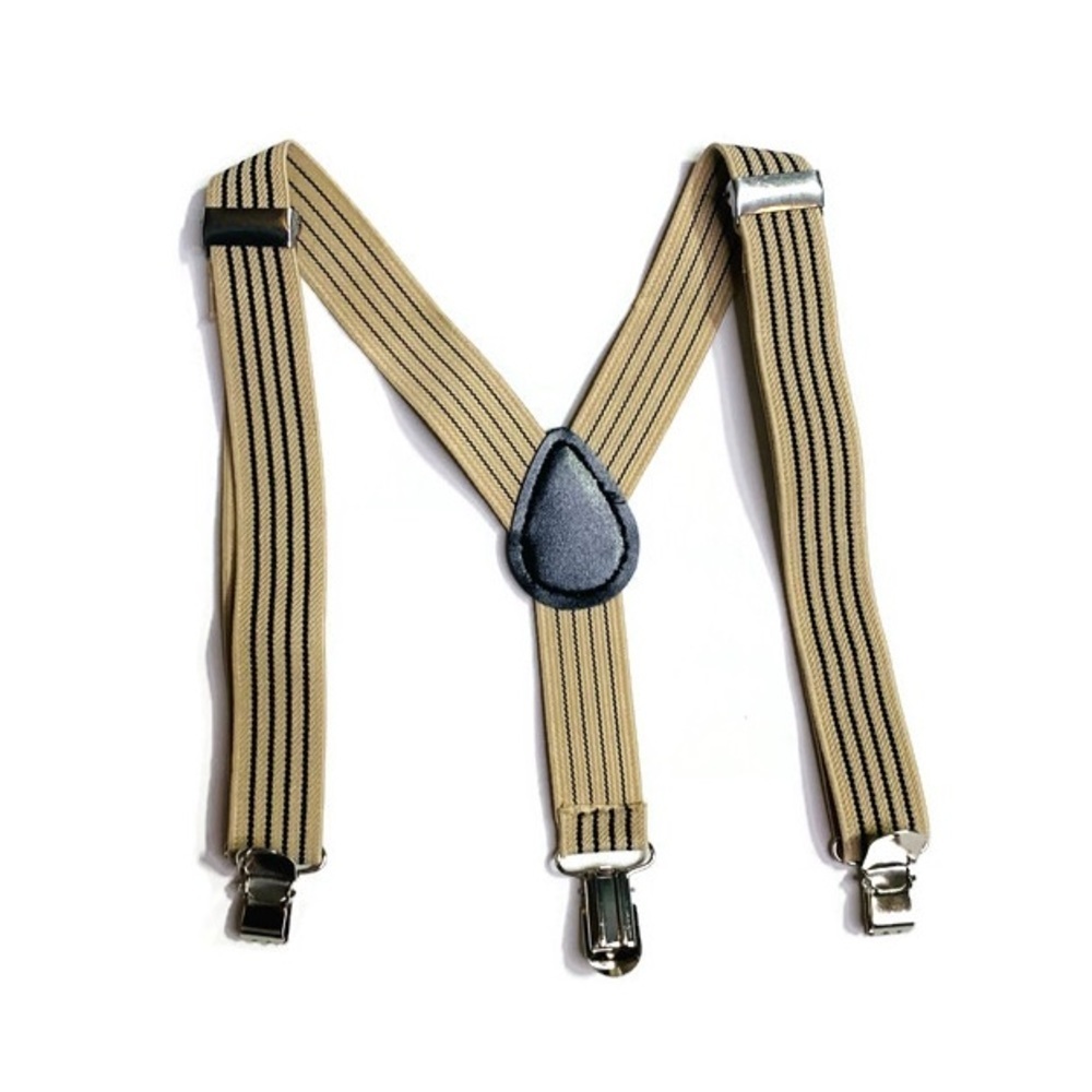 Baby boy’s‎ suspenders 4-5Y